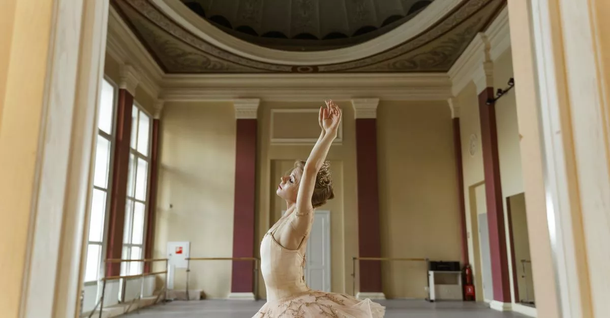 Infinity 7 Dance Studio