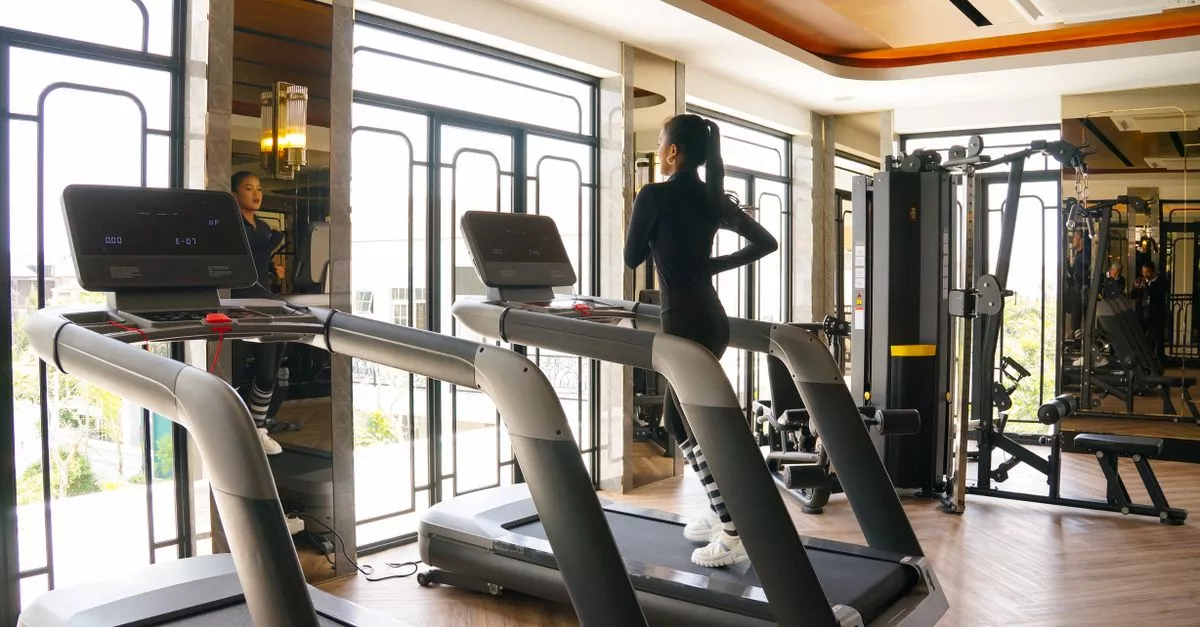 Bucktown Fitness Club