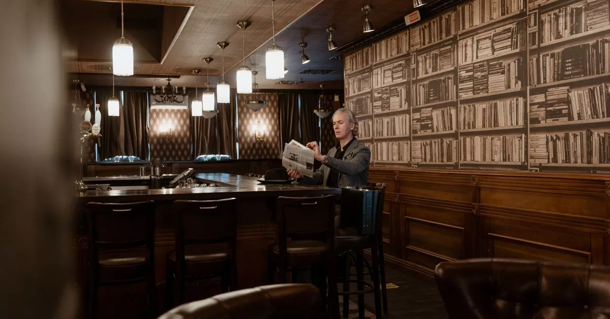 George Street Pub