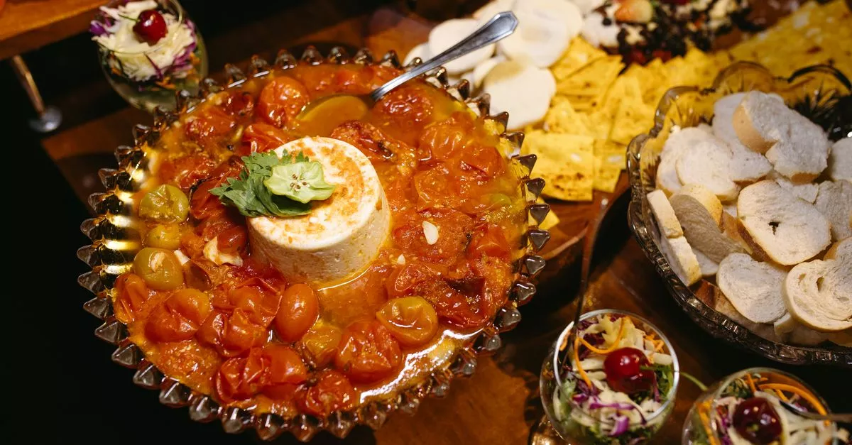 Burp Restaurant and Catering