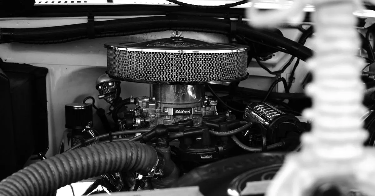 Bionic Auto Parts & Sales