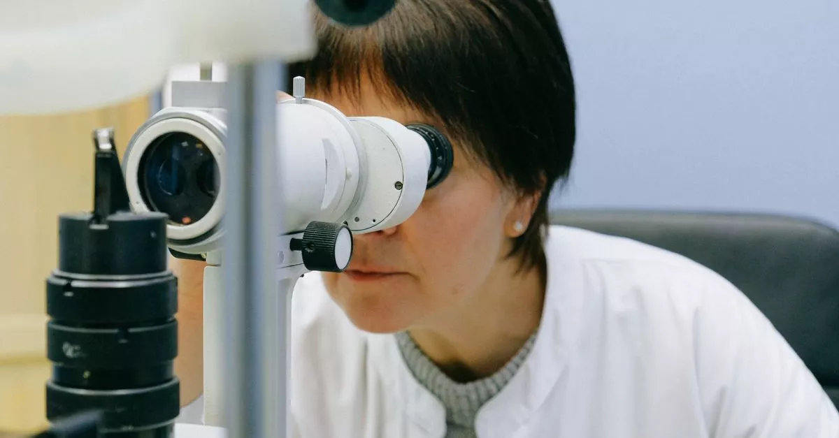 Spencer Eye Care