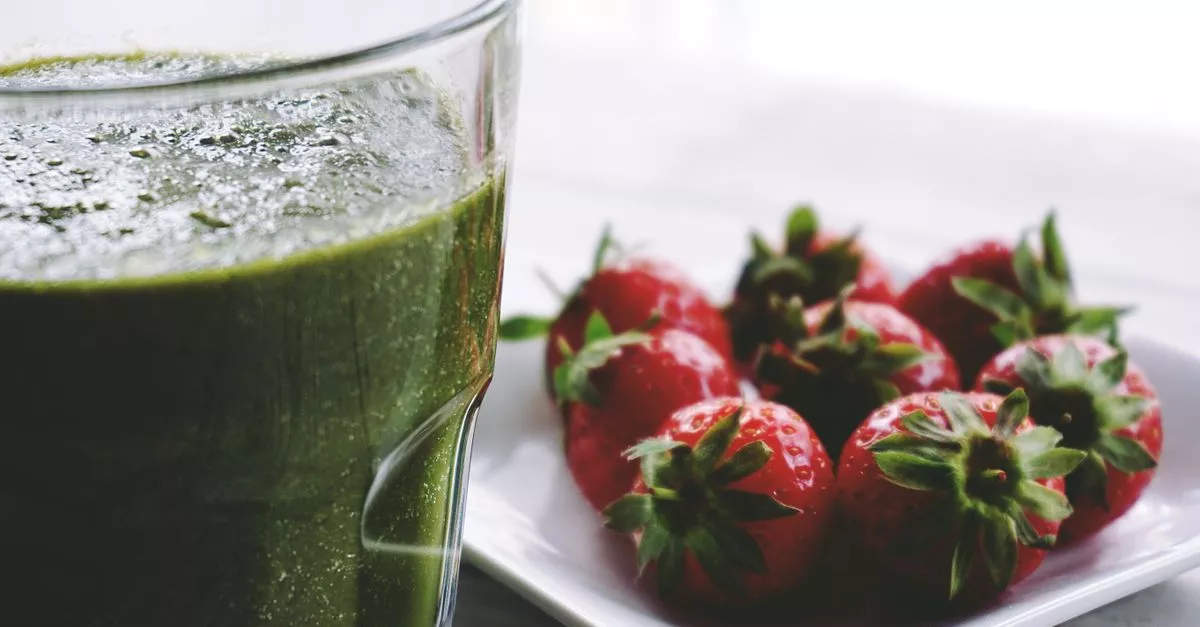 HI-VIBE Superfood Juicery