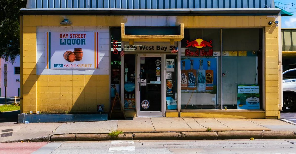 Foremost Liquors