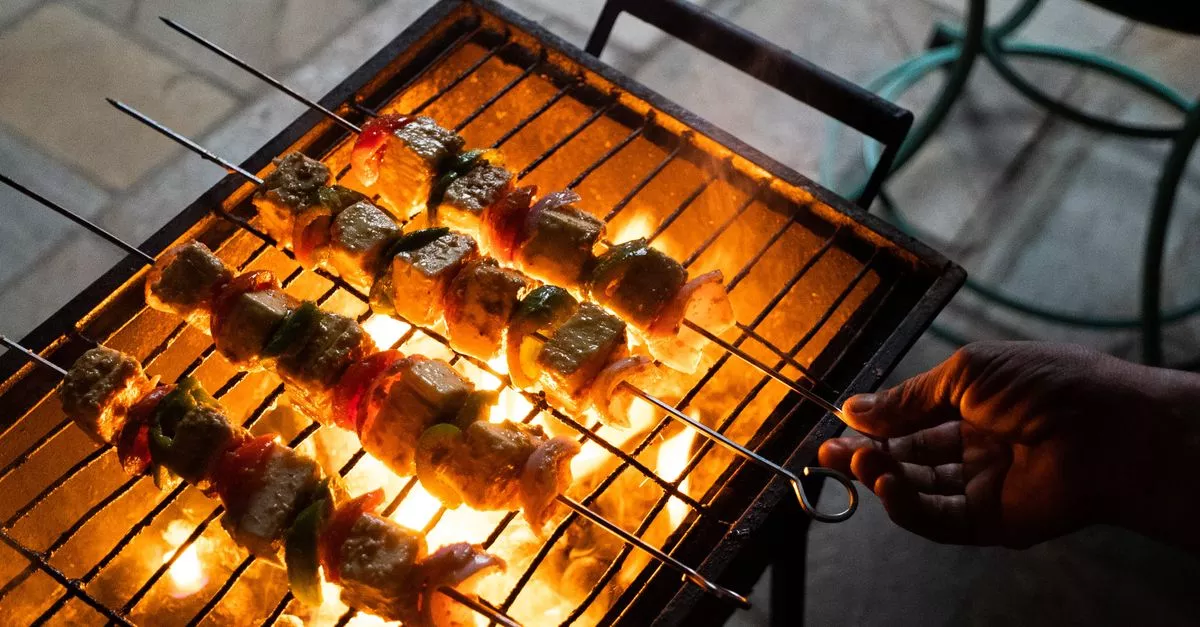 The Slab Bar-B-Que