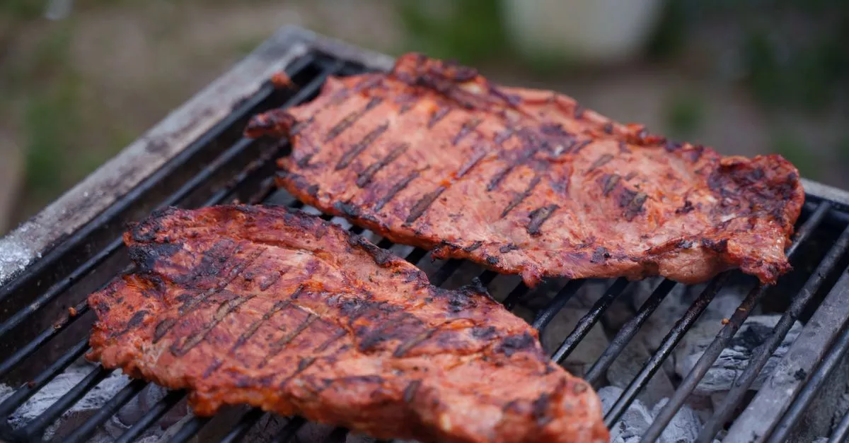 Green Street Smoked Meats