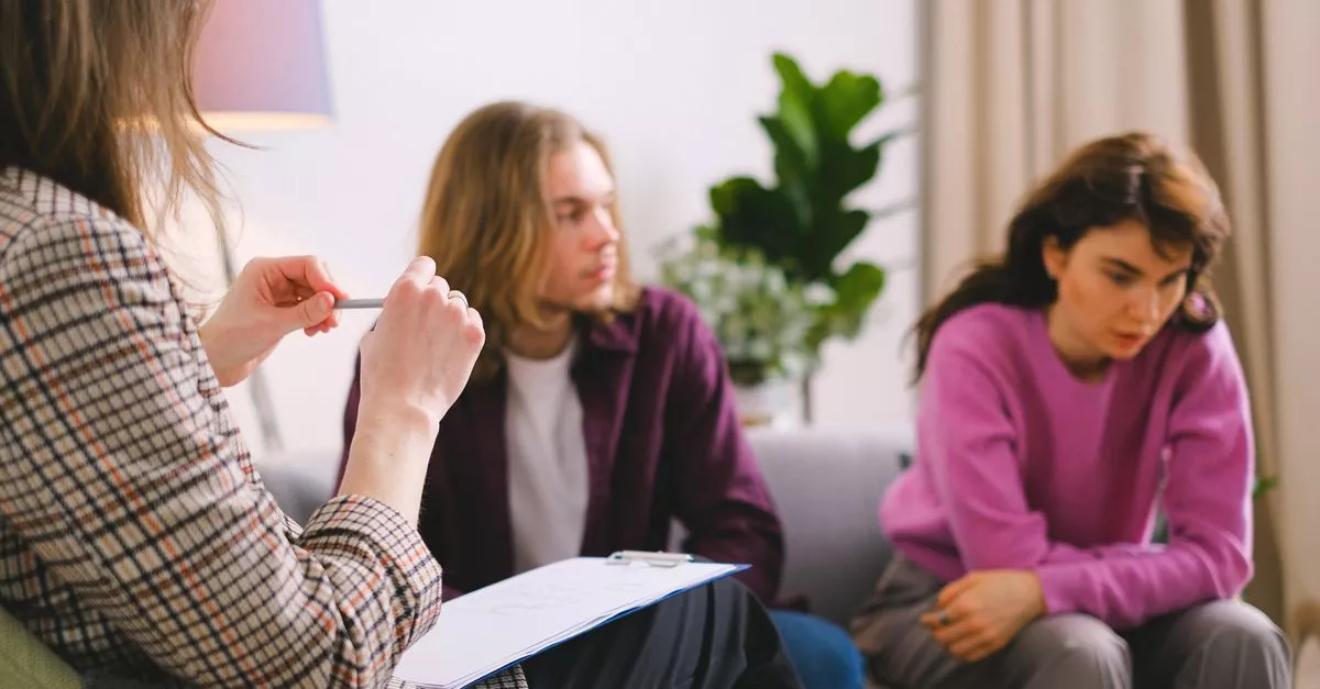 Kender Family Services