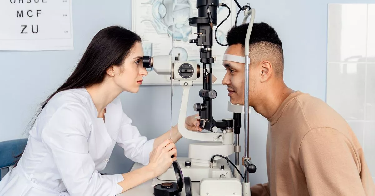 Easy Optical