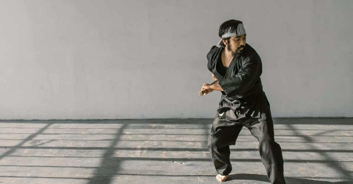 Thousand Waves Martial Arts and Self-Defense Center