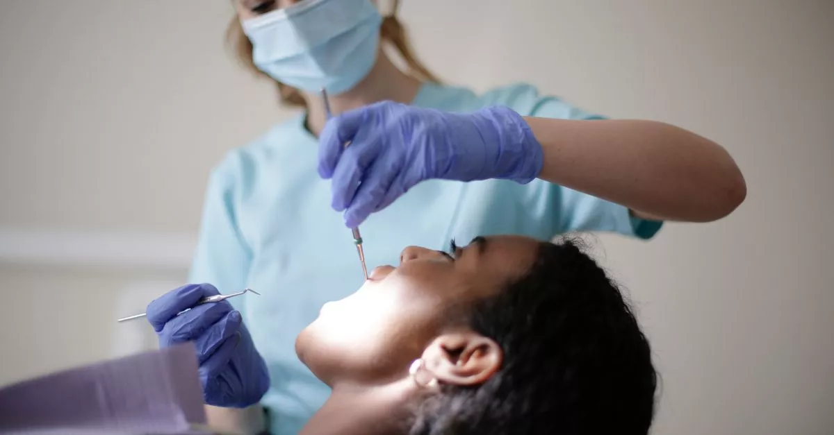 Avila Dental
