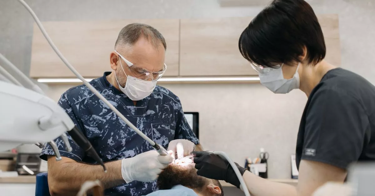 Klempka Dental