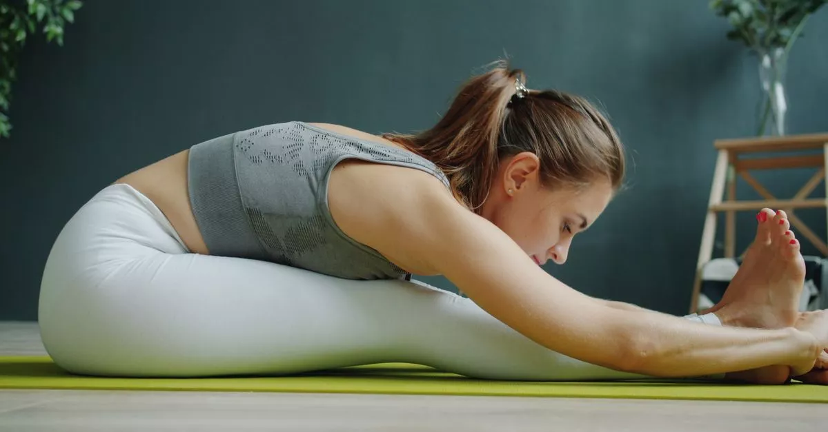 The Yoga Seed