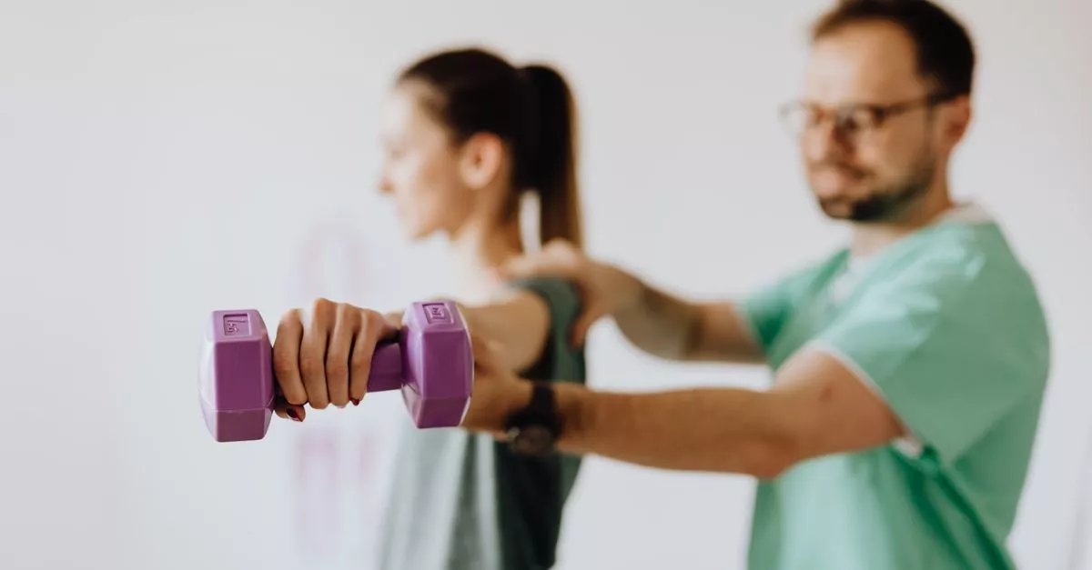 Experience Wellness Collective