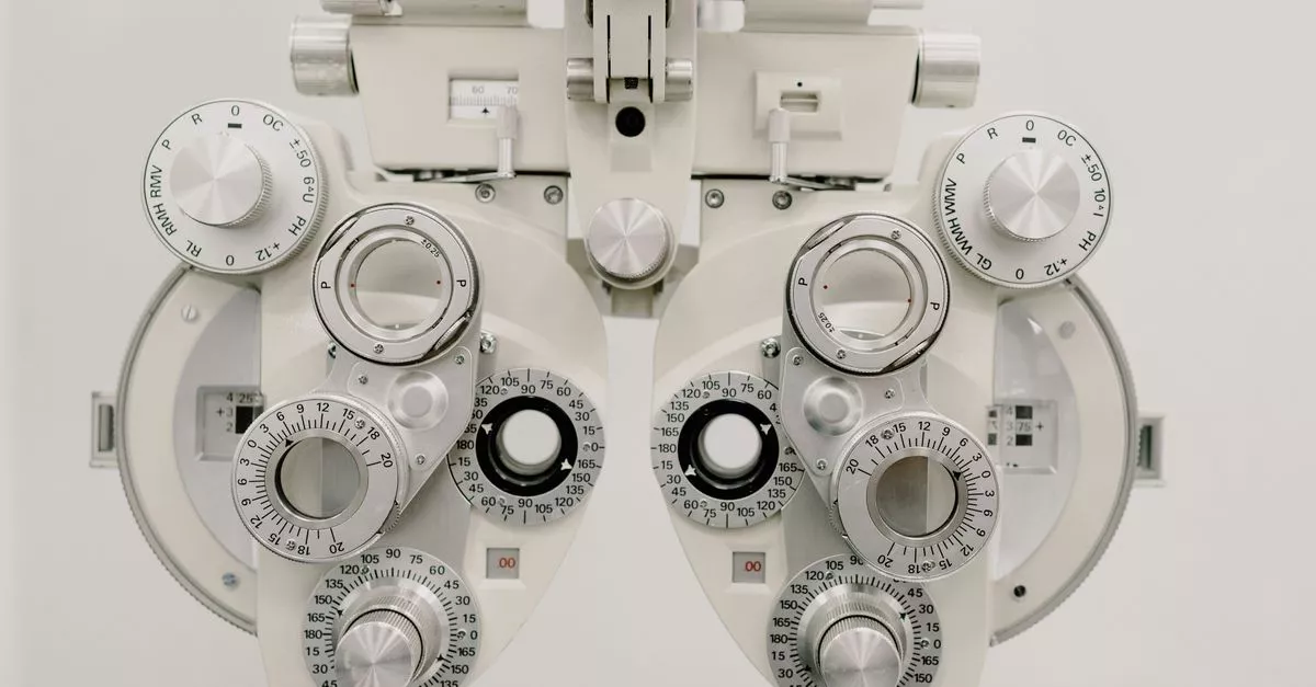 Silvestre Eye Care