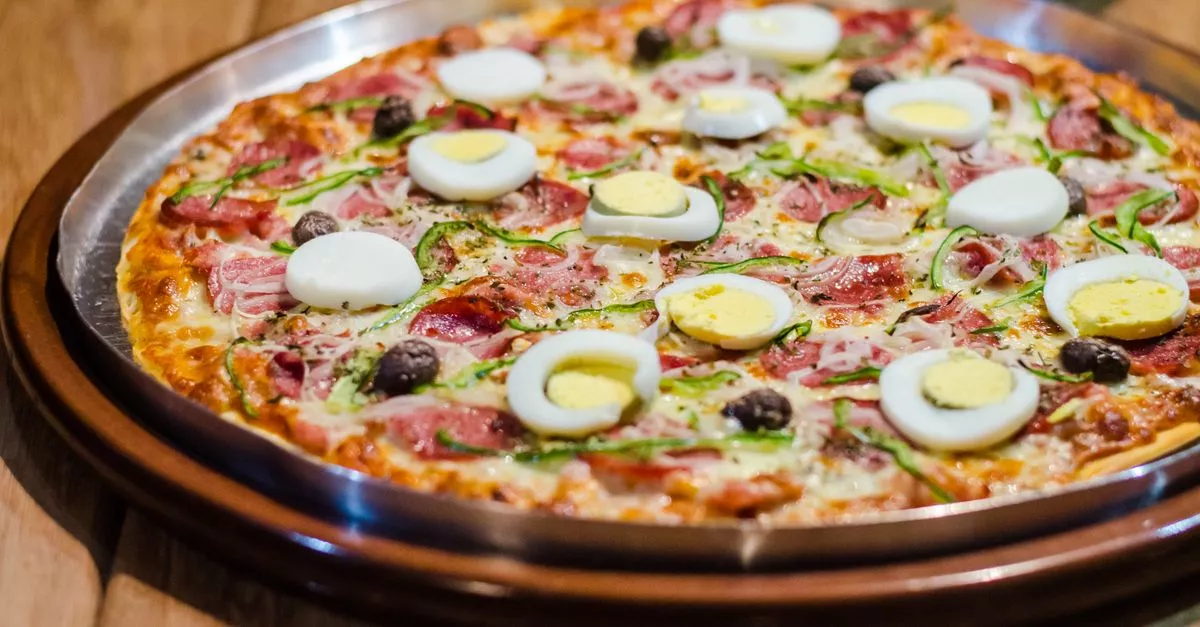 Vito & Angelo Pizzeria