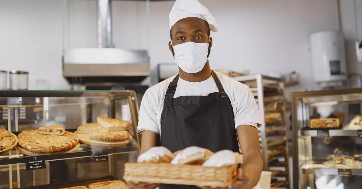 Ace Bakery