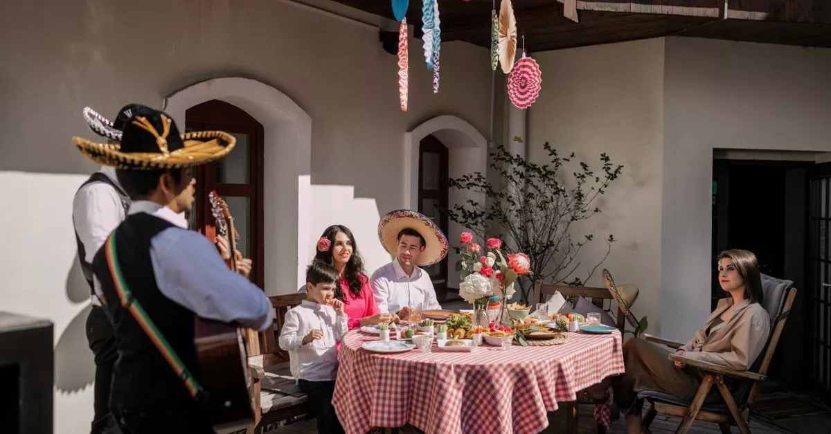 El Berrinches Restaurant