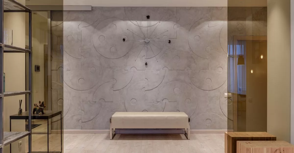 Interiors II