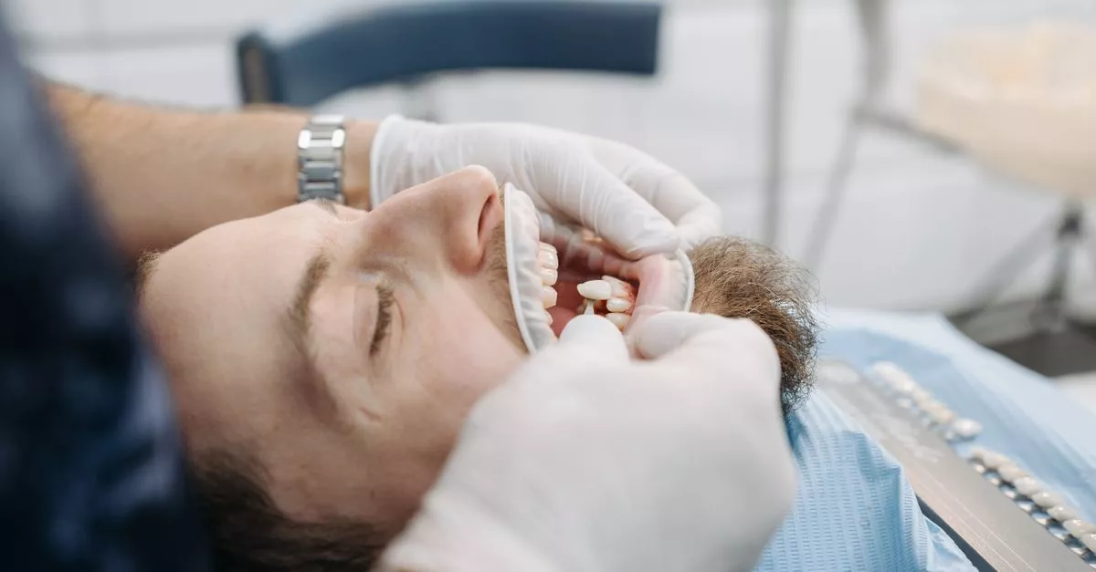 Hartej S. Sood DDS
