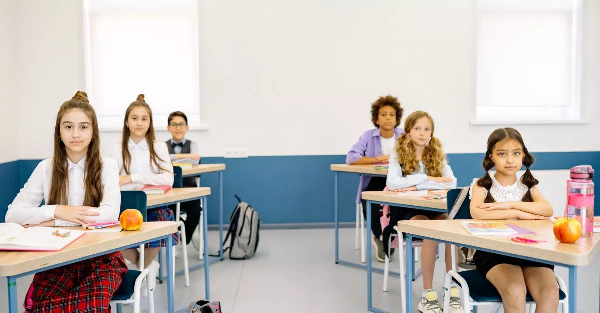 Visitation Catholic School
