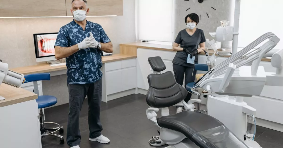 Compass Dental at Lincoln Square