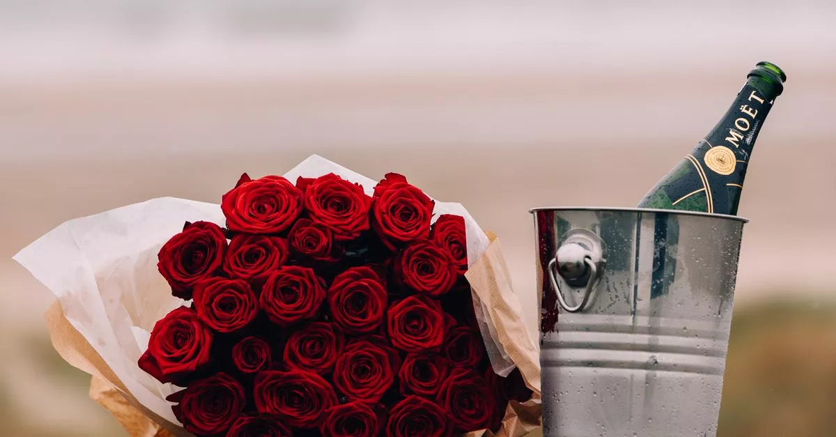 Flowers For Dreams