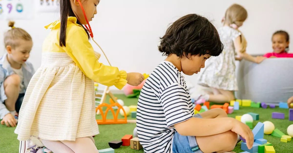 ABC Preschool Chicago