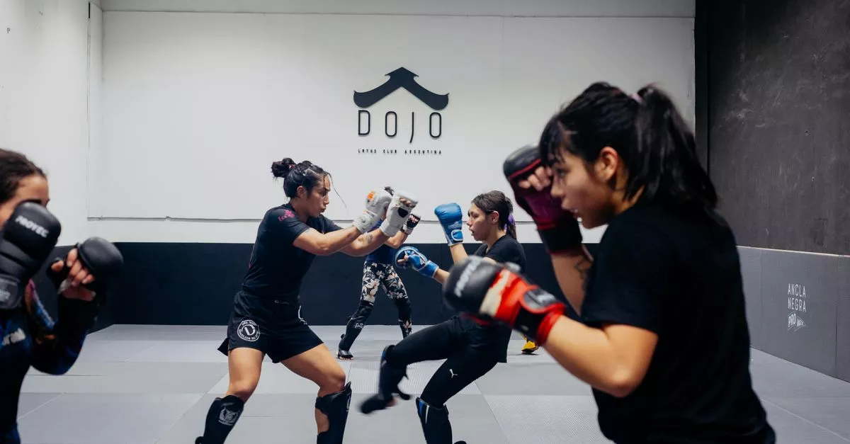 White Tiger Martial Arts Chicago