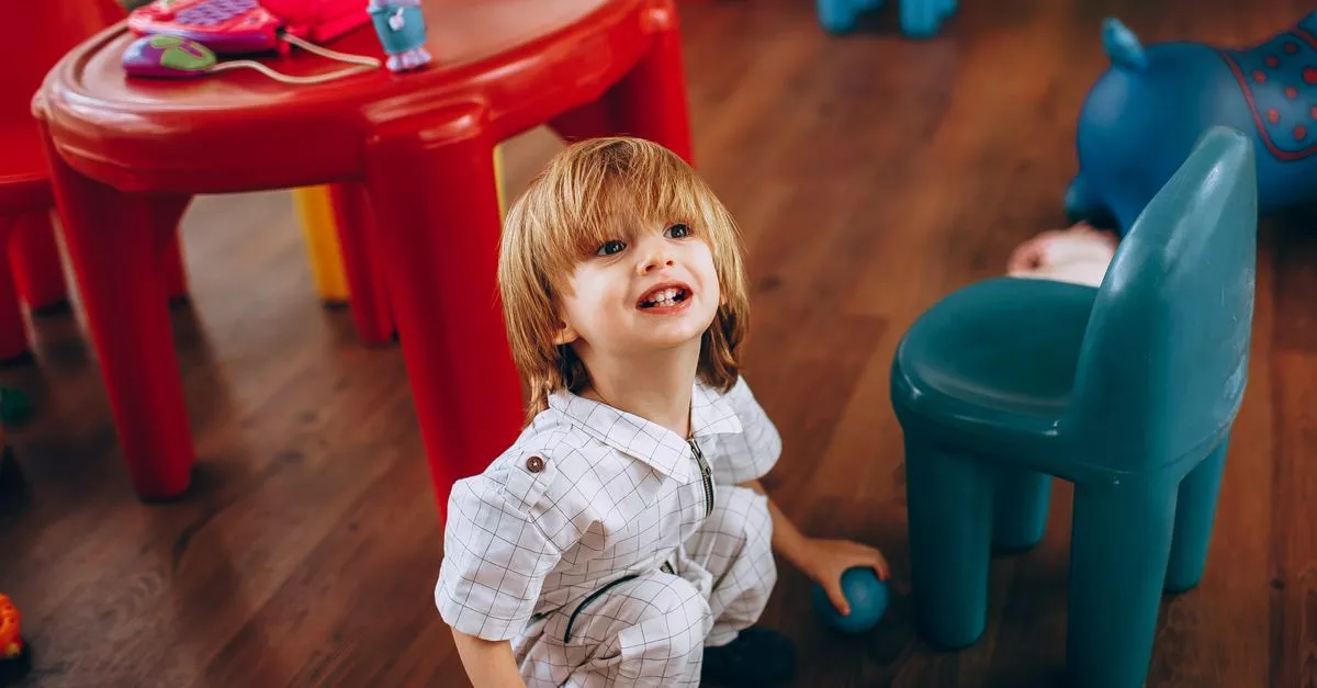 Kings & Queens Academy Daycare