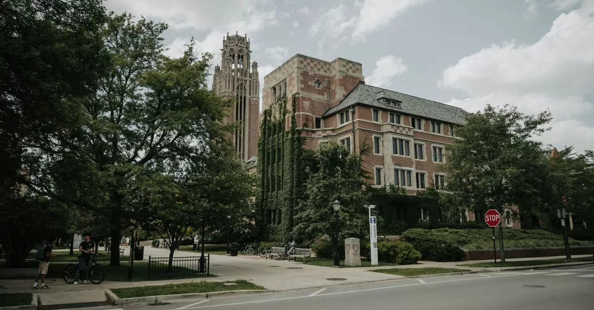 University of Chicago Human Resources