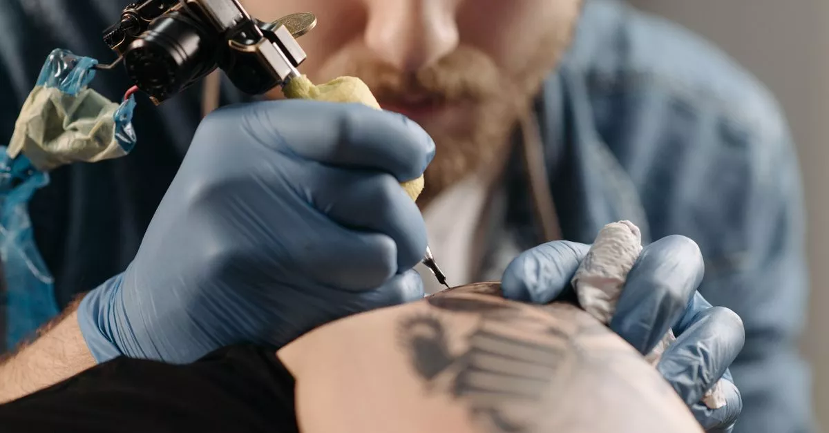 Chicago Tattoo & Piercing