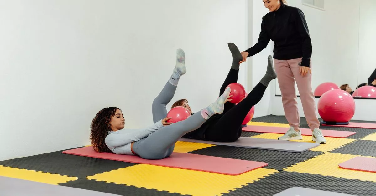 BodyBar Pilates