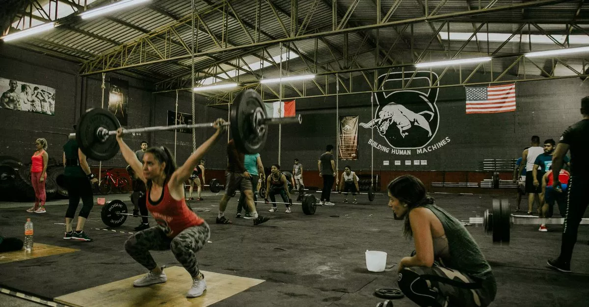 Power Sculpt Fitness