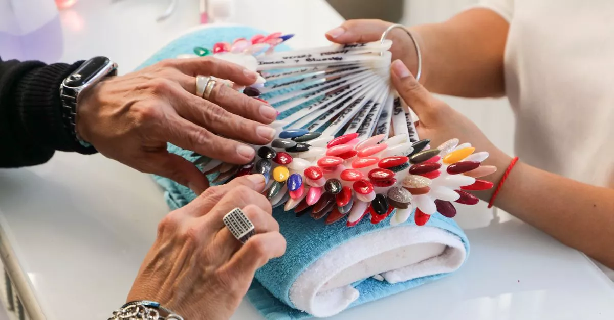 Sexy Nails Salon
