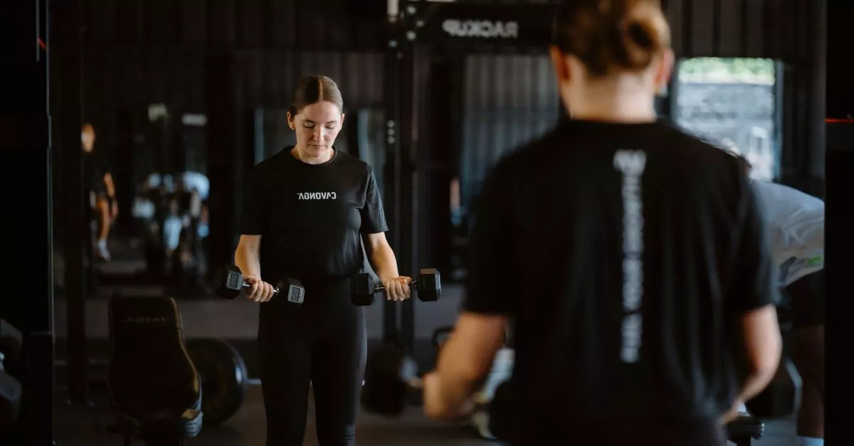 Beach Street Fitness LLC