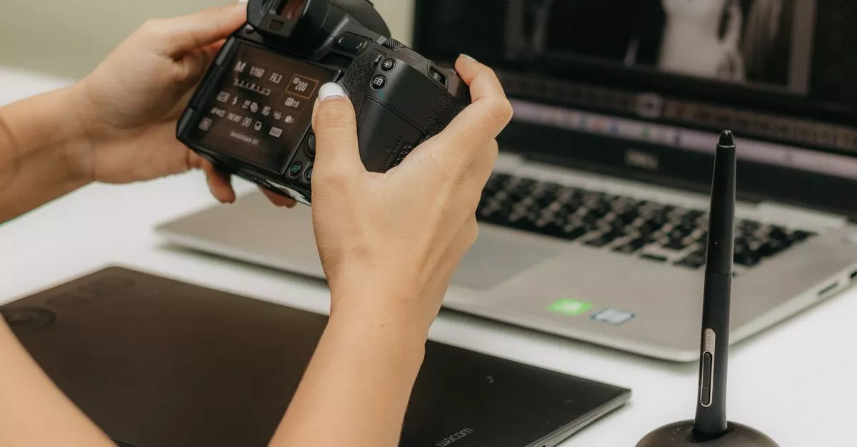 Video Playground