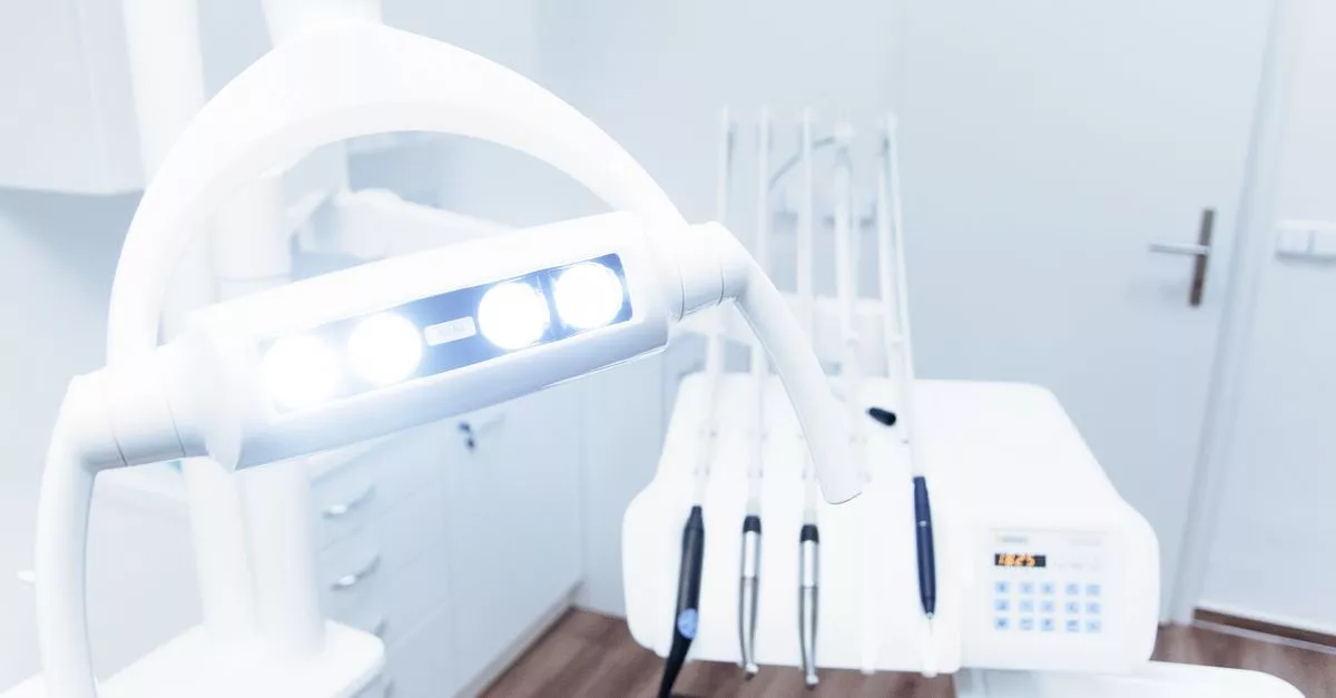 Archer Family Dental