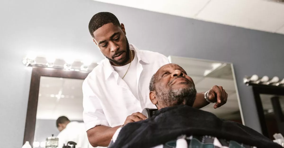 Jayuya Barber Shop