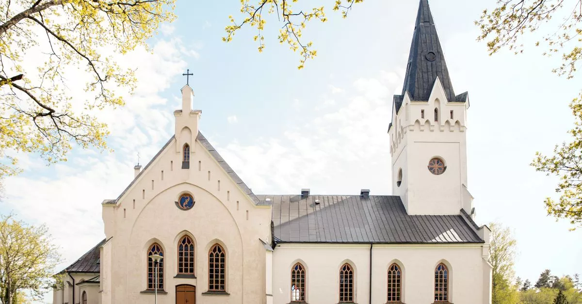 Calvary New Spring