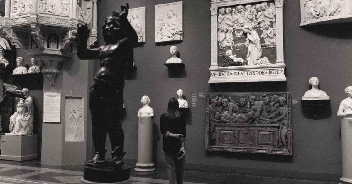 Oliva Gallery