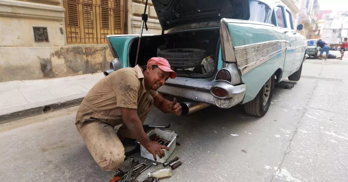 Parkview Auto Repair & Body Shop