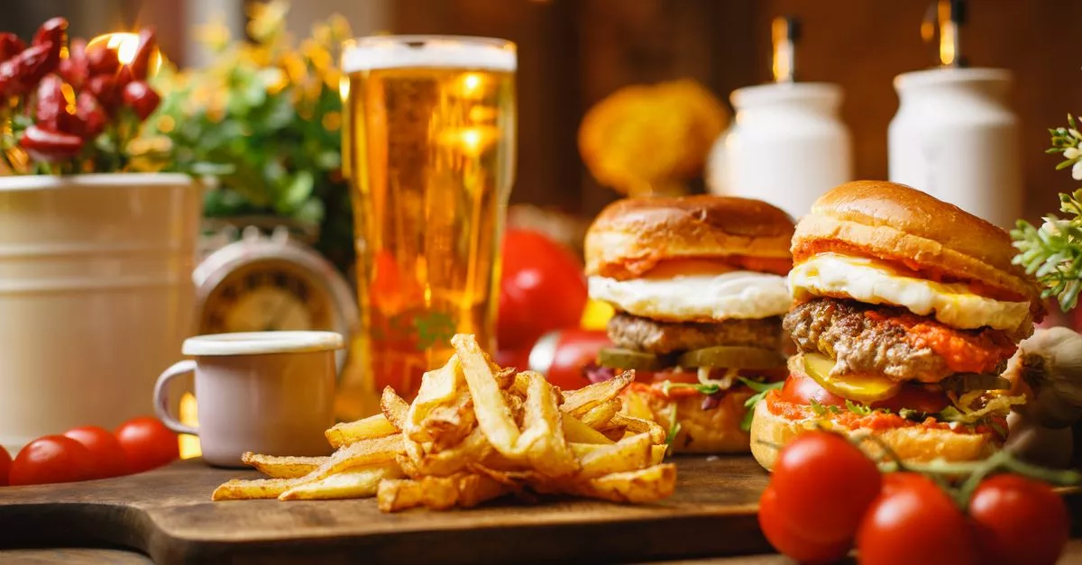 Brudder's Sports Bar
