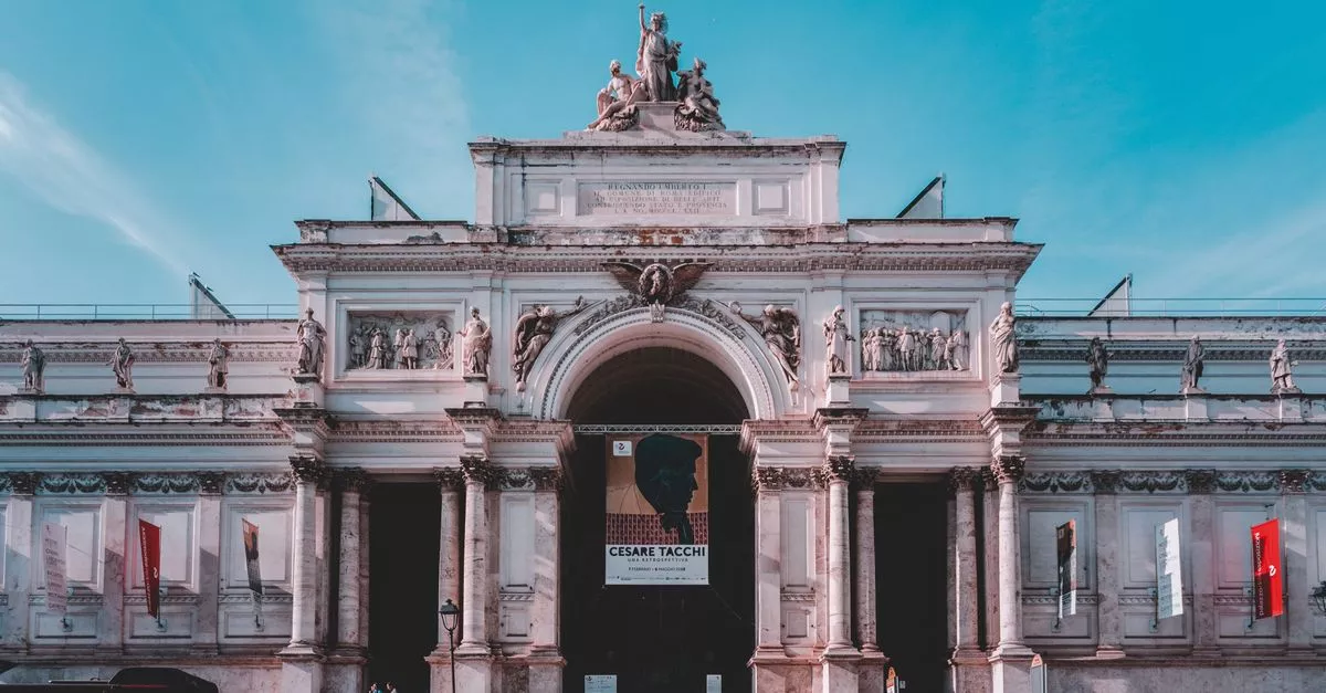 The Current Gallery