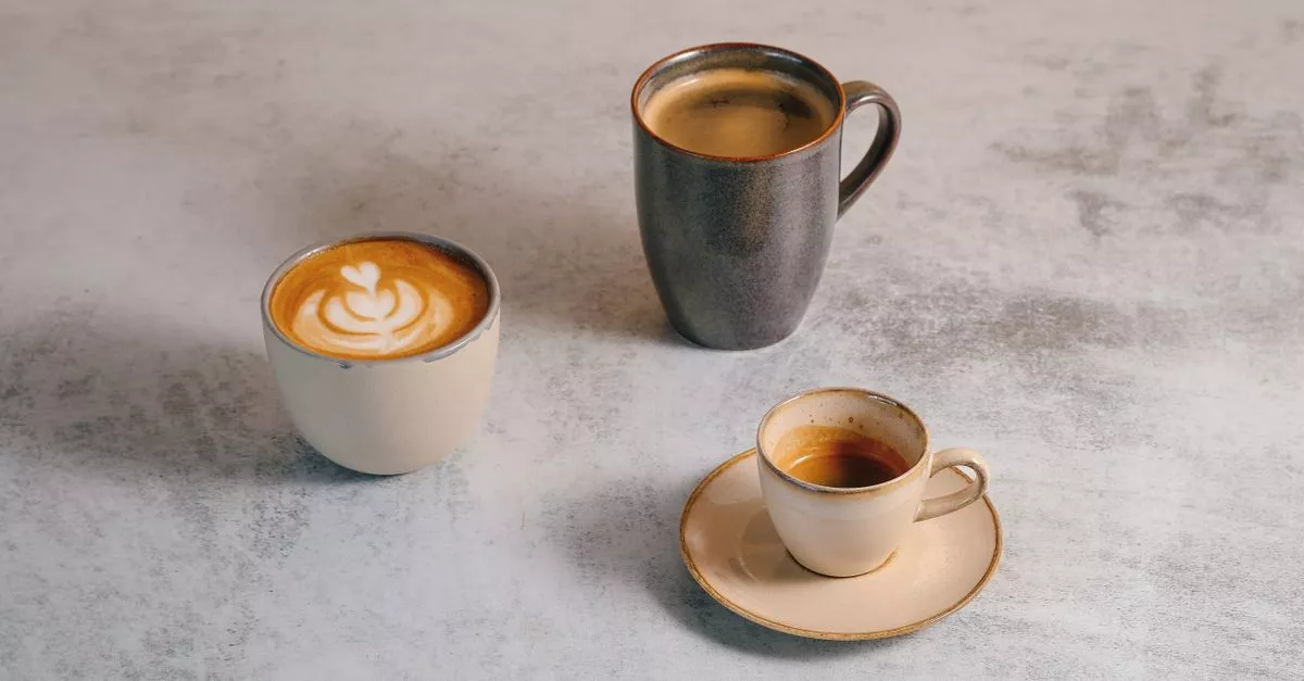 Caffè Panna