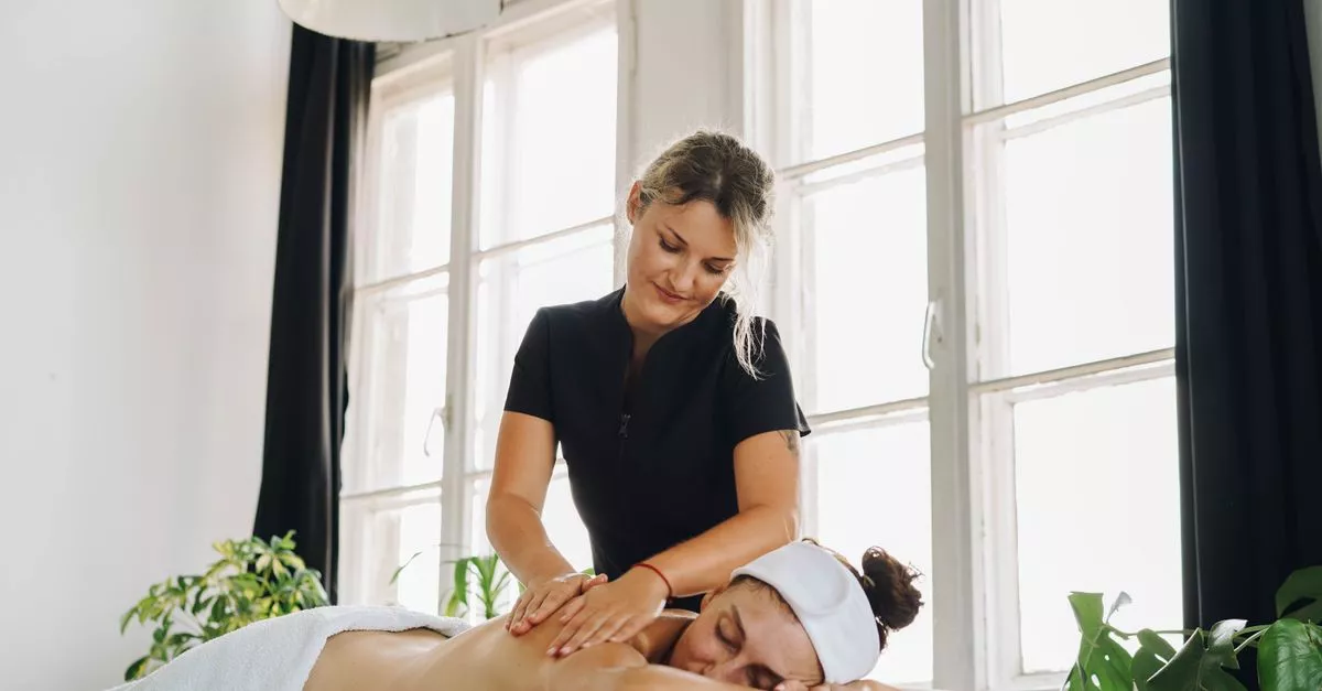 Chloé Chen Spa