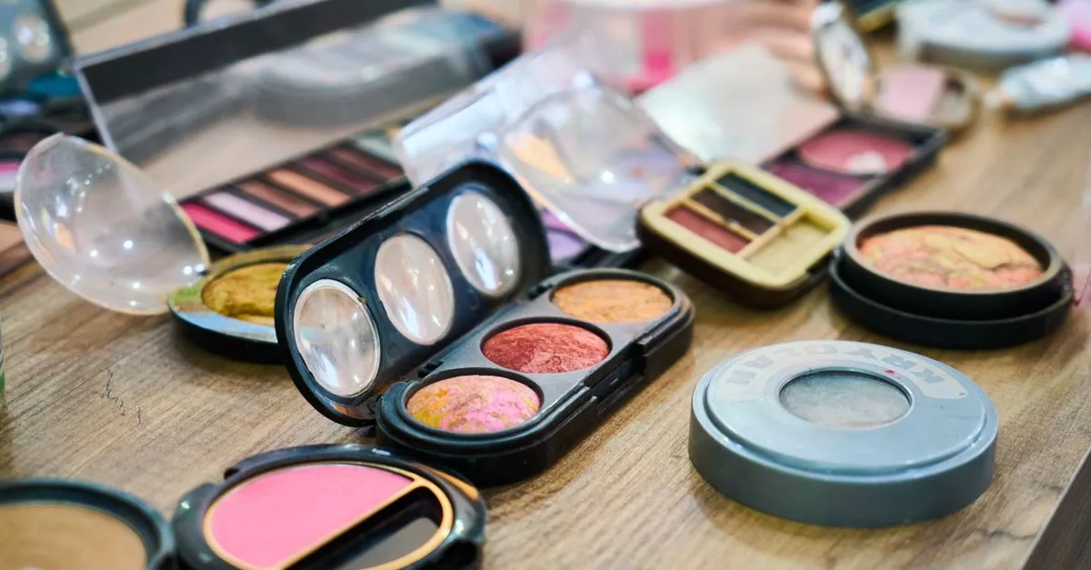 Dna Beauty Supply