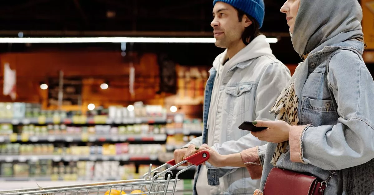 Tony's Fresh Market