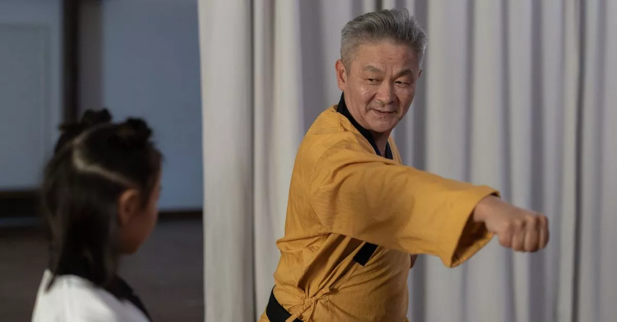 Philip Nearing School of Wing Chun