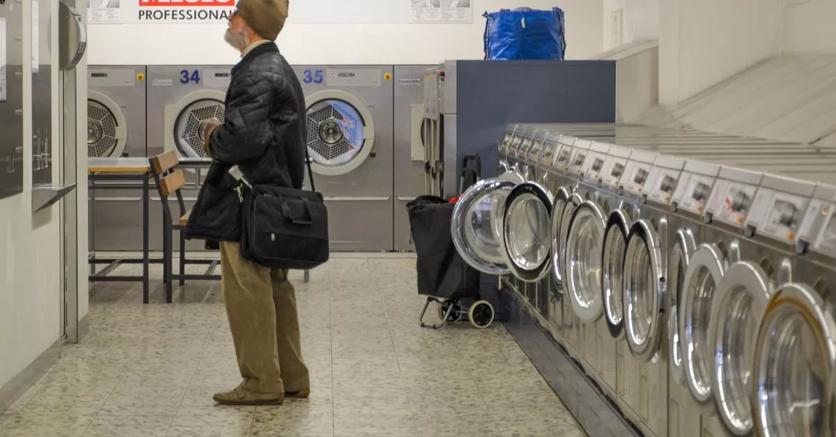 Fiesta Wash Coin Laundromat