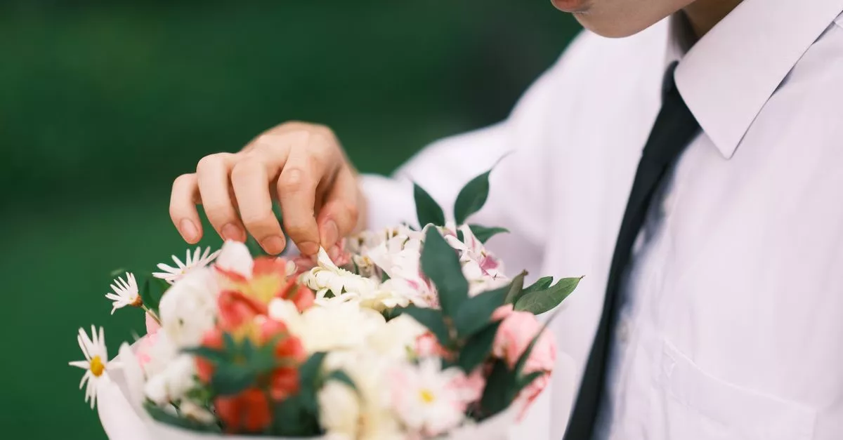 That's Amore Florist
